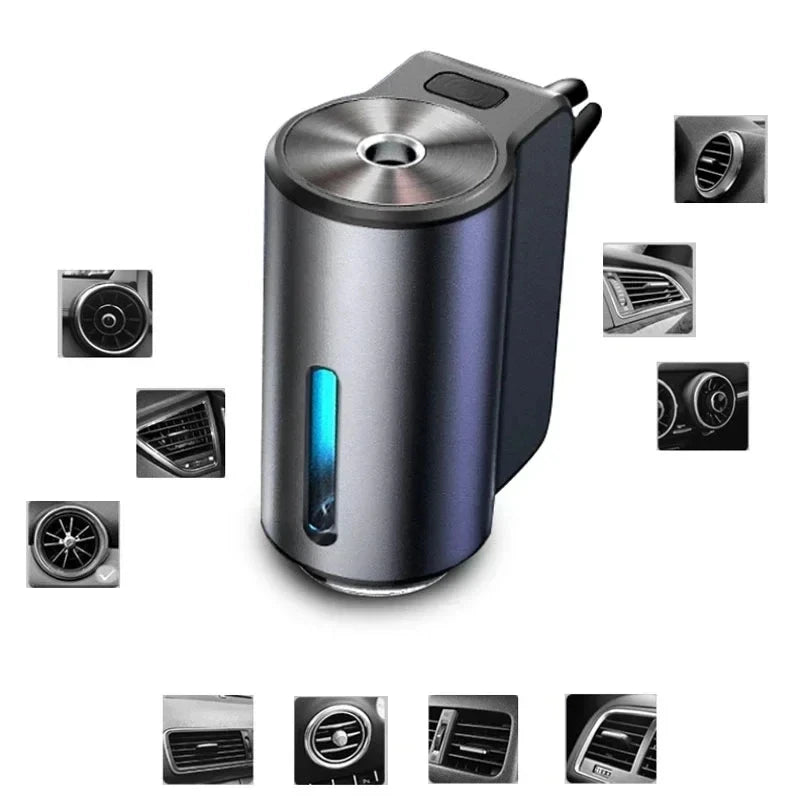 Diffuseur d’Arôme Électrique