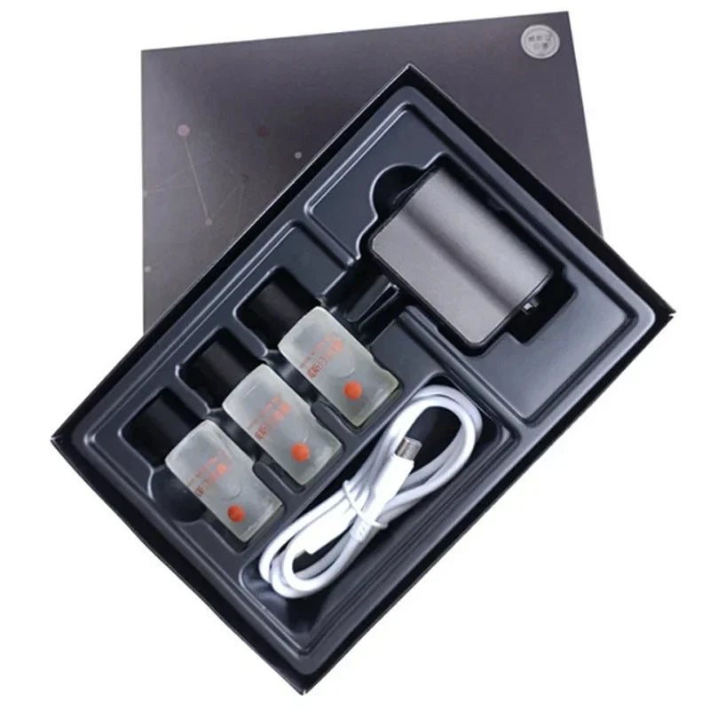 Diffuseur d’Arôme Électrique