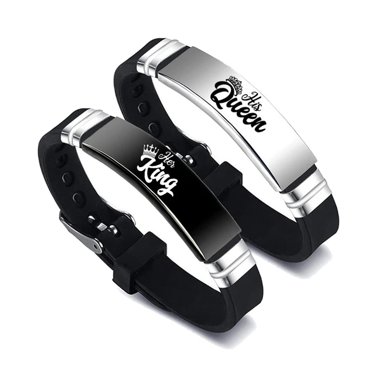 Bracelet 2 pièces