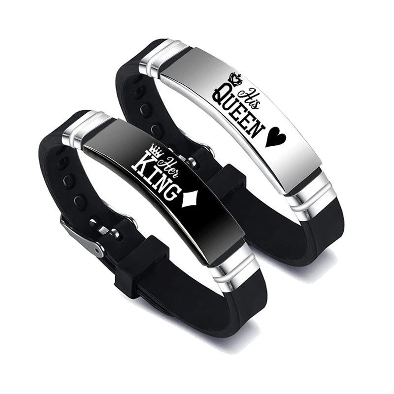 Bracelet 2 pièces