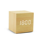 Réveil numérique LED