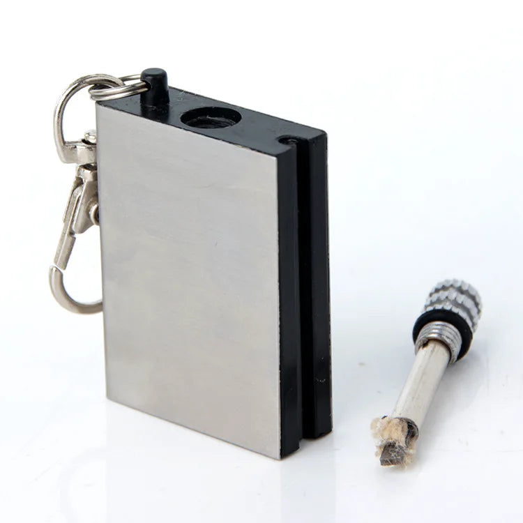 Briquet multifonctionnel
