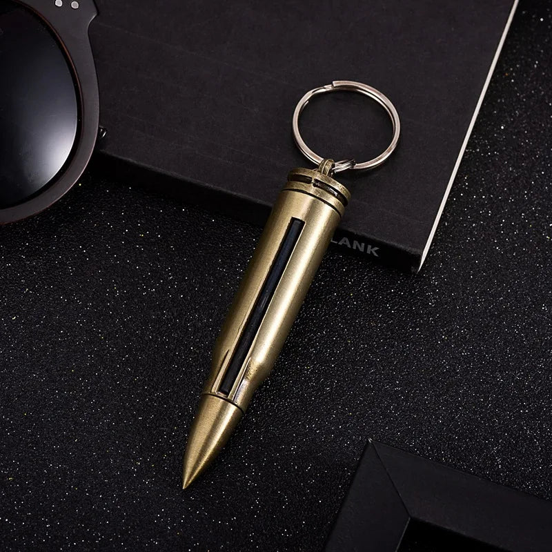 Briquet multifonctionnel