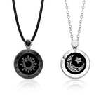 Collier couple