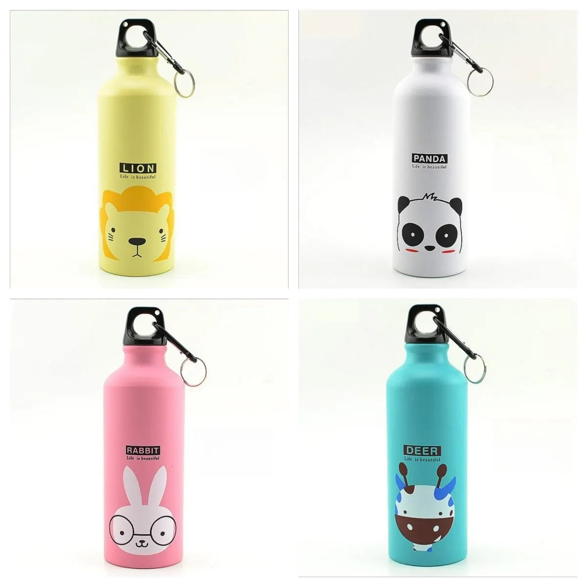 Bolttle Belle Animaux
