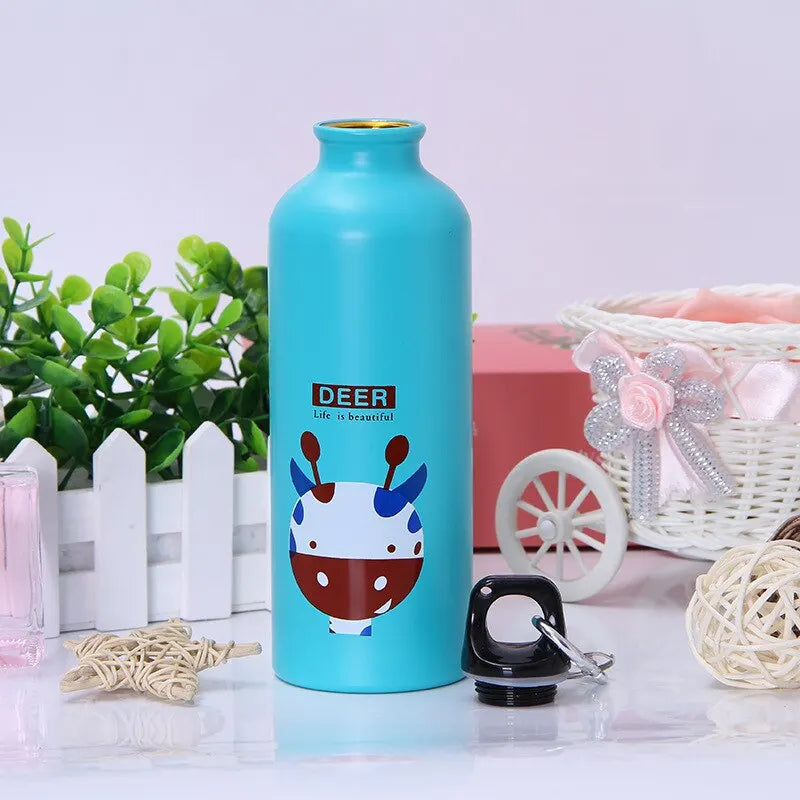 Bolttle Belle Animaux