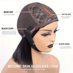 Perruques de cheveux