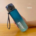 Bouteille d'Eau