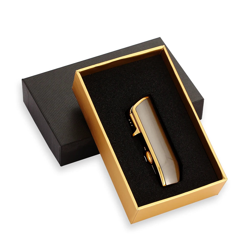 Briquet de luxe