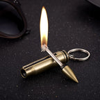 Briquet multifonctionnel